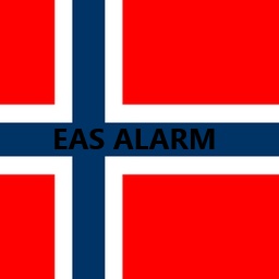 Rtx_Live-Norwegian_EAS_Alarm icon