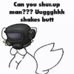 Ruax-ShakesButtDropship icon