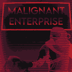 Ruben172-MalignantEnterprise icon