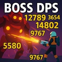Rude-BossDPS icon