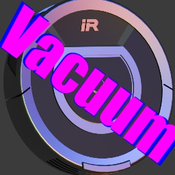 Rudeus-Vacuum_Enemy icon