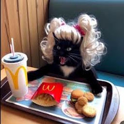 Ruewinner-RuewinnersHappyMeal icon