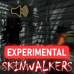 RugbugRedfern-SkinwalkersExperimental icon