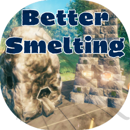 Ruijven-BetterSmelting icon