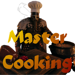 Ruijven-MasterCooking icon