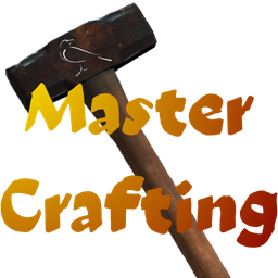Ruijven-MasterCrafting icon