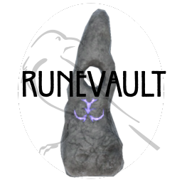 Ruijven-RuneVault icon