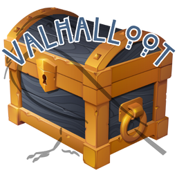 Ruijven-ValhalLoot icon