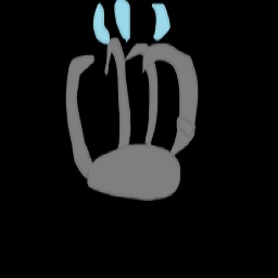 RumblingJOSEPH-PermanentMountainChallenge icon