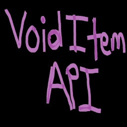 RumblingJOSEPH-VoidItemAPI icon