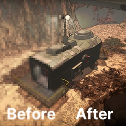 Rumi-FixCameraResolution icon