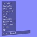Rumi-LethalCheat icon