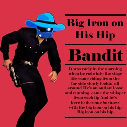 RuneFox237-BigIron icon