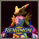 RuneFox237-RenamonArtificer icon