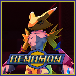 RuneFox237-RenamonArtificer icon