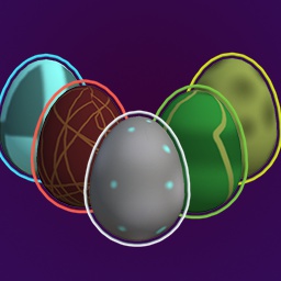 RuneFox237-SuspiciousTentacle icon