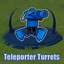 RuneFox237-Teleporter_Turrets-1.0.2 icon