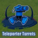 RuneFox237-Teleporter_Turrets icon