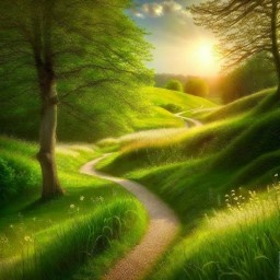 Runesteinn-Folkvaangr icon