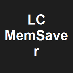 RuntimeCollective-lc_memsaver icon