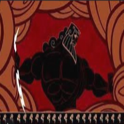 RuntyFlame-FunnyLightning icon