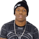 RushB-KSI_thick_of_it icon