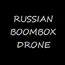 RussianMusicDrone-RussianMusicAndOthersForDroneBoomBox icon