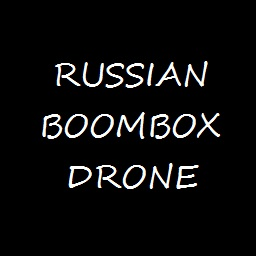 RussianMusicDrone-RussianMusicAndOthersForDroneBoomBox icon