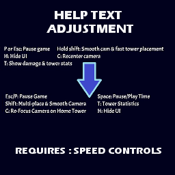 RustyDios-HelpTextChange icon