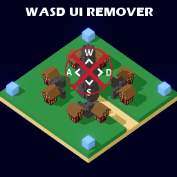 RustyDios-WASDRemover icon