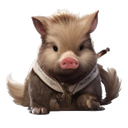 RustyMods-Companions icon