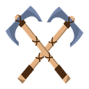 RustyMods-DualWielder icon