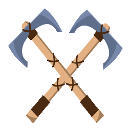 RustyMods-DualWielder icon