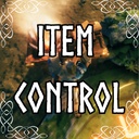 RustyMods-ItemControl icon