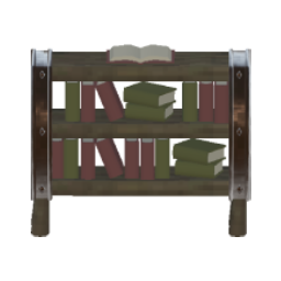 RustyMods-KnowledgeTable icon