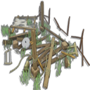 RustyMods-Lumberyard icon