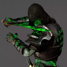 RustyMods-Necrotis icon