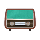 RustyMods-RadioStation icon