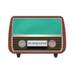 RustyMods-RadioStation icon
