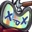 RustyTVHead-Rustys_Personal_Modpack icon