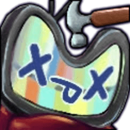 RustyTVHead-Rustys_Personal_Modpack icon