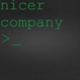 RuvvaJuvvaModding-Nicer_Company icon