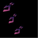 Ruxbieno-LoadersBizzareAdventure icon