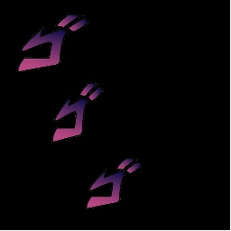 Ruxbieno-LoadersBizzareAdventure icon