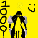 Ruxbieno-RuxbienosGeneralSkinpack icon