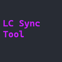 Ry-LCSyncTool icon