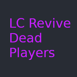 Ry-LC_ReviveDeadPlayers icon