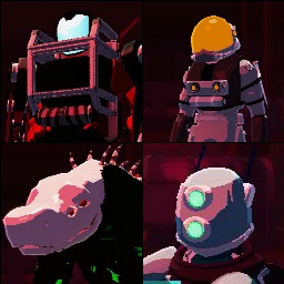 RyanPallesen-ExpandedSkins icon