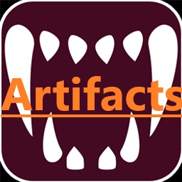 RyanPallesen-FW_Artifacts icon