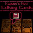 RykeDaxter-KCTalkingCards icon
